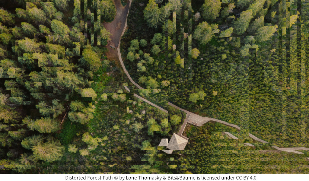 AI 與 Commons:一份閱讀書單