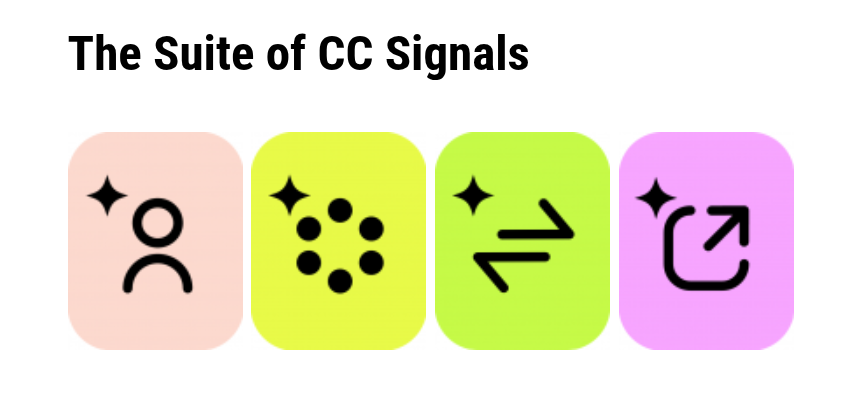 CC Signals (CC信號) 實作指南